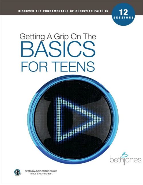 9781680314519 Getting A Grip On The Basics For Teens