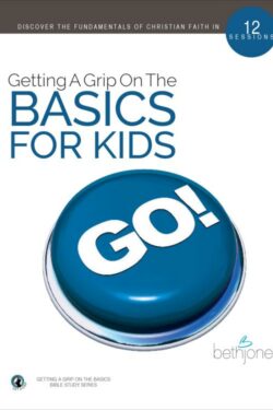 9781680314618 Getting A Grip On The Basics For Kids