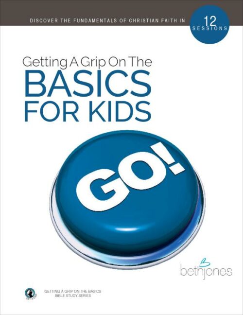 9781680314618 Getting A Grip On The Basics For Kids