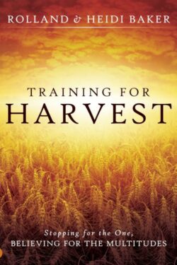 9780768410785 Training For Harvest