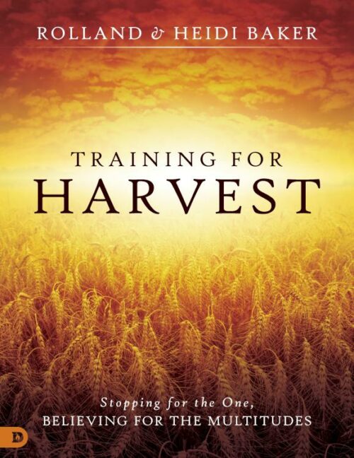 9780768410785 Training For Harvest