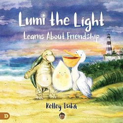 9780768457544 Lumi The Light Learns About Friendship