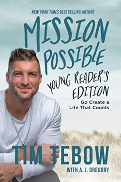 9780593194072 Mission Possible Young Readers Edition