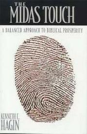 9780892765430 Midas Touch : A Balanced Approach To Biblical Prosperity