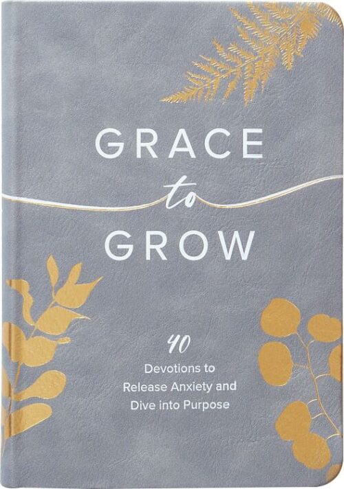 9781424564514 Grace To Grow