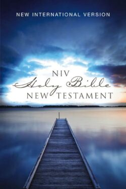 9780310446781 Outreach New Testament