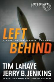 9781414334905 Left Behind : A Novel Of The Earths Last Days