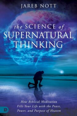 9780768476941 Science Of Supernatural Thinking