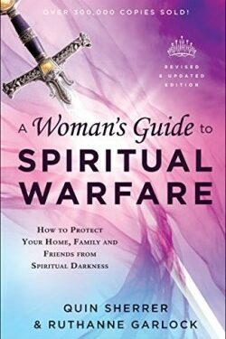 9780800797997 Womans Guide To Spiritual Warfare (Revised)