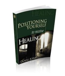 9780892769650 Positioning Yourself To Receive Healing