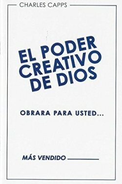 9781937578558 Poder Creativo De Dios Obrara - (Spanish)