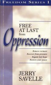 9780970291110 Free At Last From Oppression