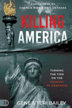 9781667503455 Killing America : Turning The Tide On The Tsunami Of Darkness