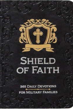 9781424563982 Shield Of Faith