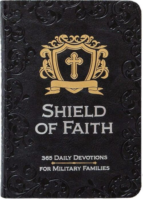 9781424563982 Shield Of Faith