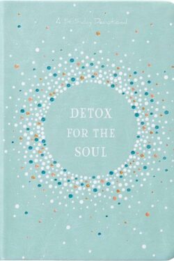 9781424566716 Detox For The Soul