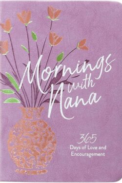 9781424567874 Mornings With Nana