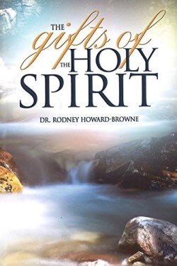 9781634436090 Gifts Of The Holy Spirit