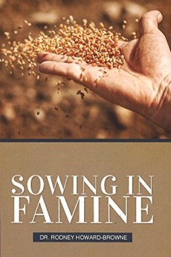 9781884662096 Sowing In Famine