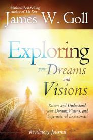 9780768403152 Exploring Your Dreams And Visions