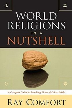 9780882709017 World Religions In A Nutshell