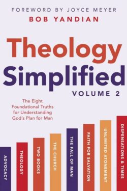 9781667504681 Theology Simplified Volume 2