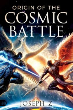 9781667509501 Origin Of The Cosmic Battle