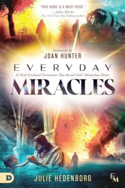 9798881501808 Everyday Miracles : 32 Real First-Hand Testimonies That Reveal God's Miracu