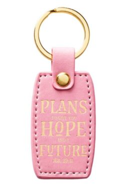 1220000130173 Hope And Future LuxLeather