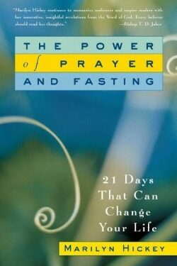 9780446694988 Power Of Prayer And Fasting