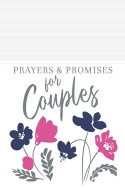 9781424560110 Prayers And Promises For Couples