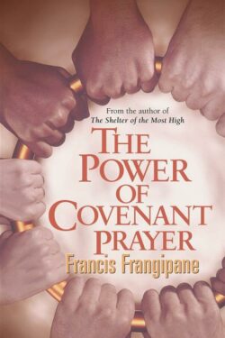 9780884195481 Power Of Covenant Prayer