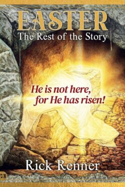 9781667506456 Easter : The Rest Of The Story