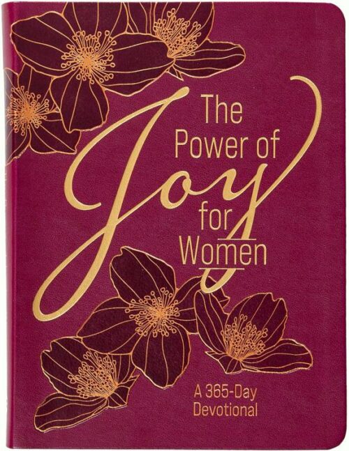 9781424569267 Power Of Joy For Women