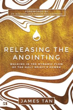 9781667503486 Releasing The Anointing