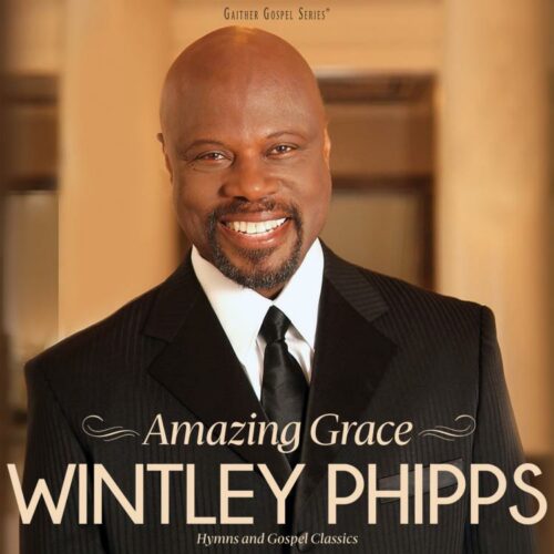 617884952921 Amazing Grace: Hymns And Gospel Classics