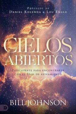 9780768461398 Cielos Abiertos - (Spanish)