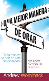 9781606834121 Mejor Manera De Orar - (Spanish)