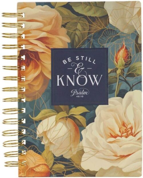 9781639528660 Inspirational Journal