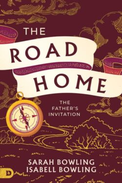 9798881502423 Road Home : The Father's Invitation