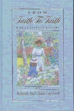 9780881148336 From Faith To Faith For Her (Revised)