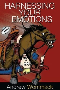 9781606835265 Harnessing Your Emotions