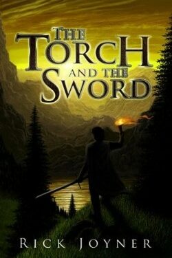 9781929371914 Torch And The Sword