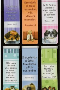 6006937112773 Separadores Mag Salmos 46:10