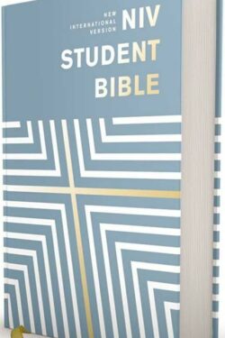 9780310461692 Student Bible Comfort Print