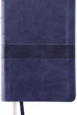 9780310461746 Student Bible Personal Size Comfort Print
