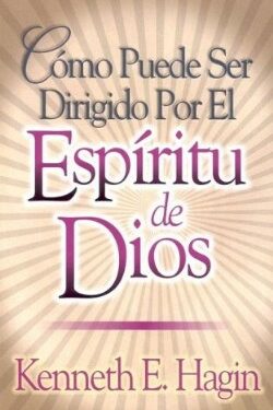 9780892761371 Como Puede Ser Dirigido Por El - (Spanish)
