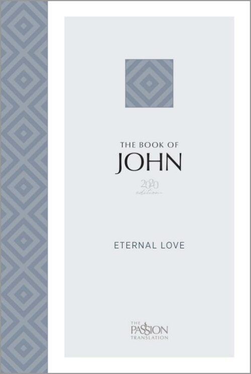 9781424563265 Book Of John 2020 Edition