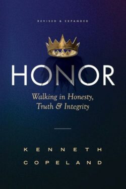 9781604635676 Honor Revised And Expanded (Expanded)