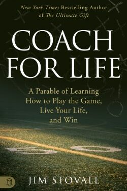 9781640956063 Coach For Life